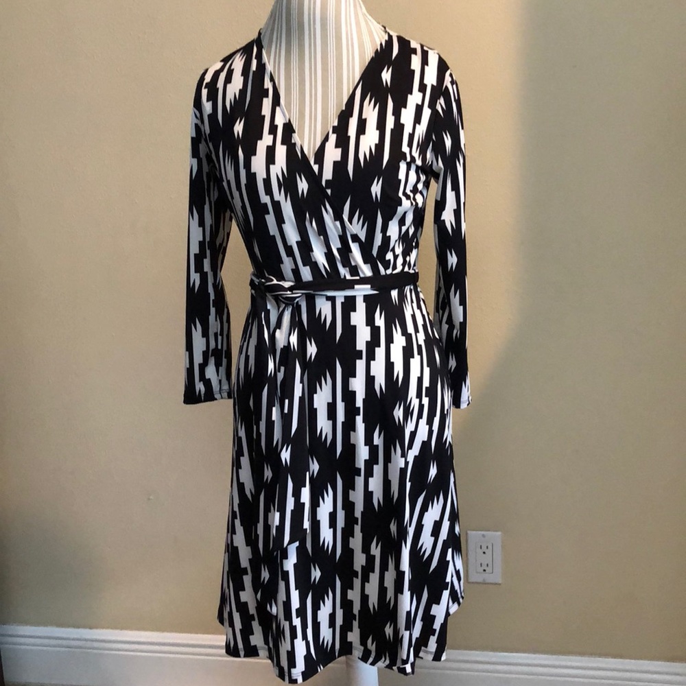INC dress